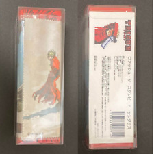 Occhiali da sole TRIGUN Vash