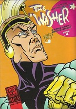 THE WASHER (Phoenix,1996) di