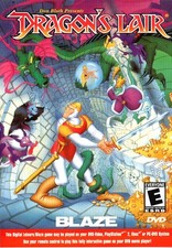 Dragon's Lair PC, XBOX