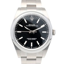 Orologi ROLEX Oyster perpetual