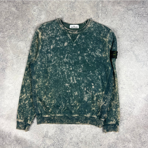 Stone island ovd sweatshirt - stone,