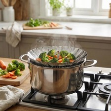 Cestello per cottura a vapore