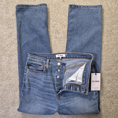 Done jeans anni - anni, stufa