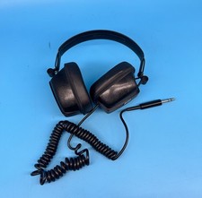 Rare cuffie stereo vintage