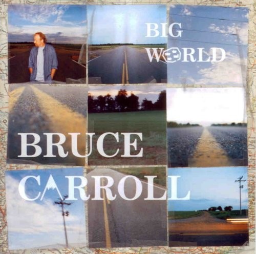 Big world music - big,