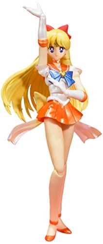 Modellino figuarts sailor - modellino, s.h.figuarts