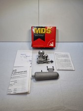 MDS 38 PRO WITH SILENCER GLOW