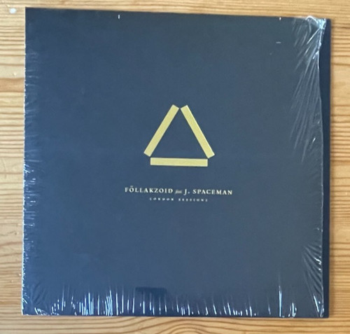 Föllakzoid j spaceman - föllakzoid,
