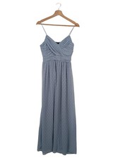 H&M Abito stile impero Donna