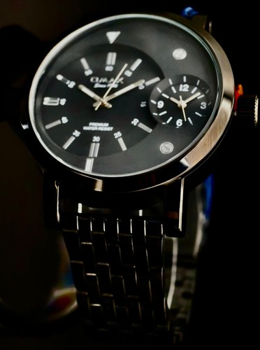 Orologio polso uomo - da, xxl
