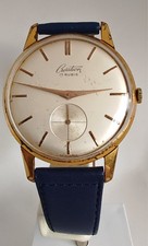 Raro orologio vintage