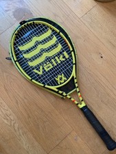 Volkl C10 Pro. Impugnatura 25