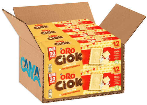 Oro saiwa - oro, ciok