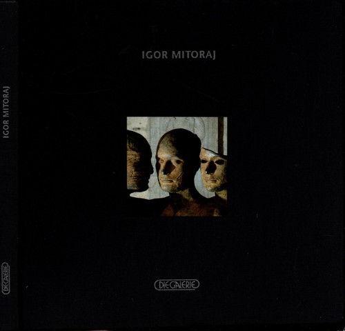 Igor mitoraj - igor,