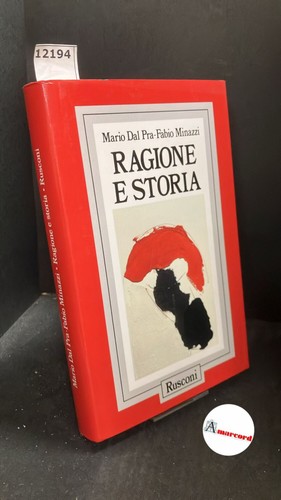 Dal pra f minazzi - pra,, f.