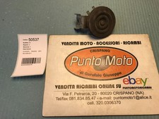 Clacson avvisatore acustico