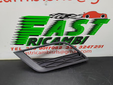 MASCHERINA CORNICE FENDINEBBIA ANTERIORE SINISTRA SEAT IBIZA IV 6J0853665F 2015