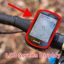 Schermo LCD Display per Garmin