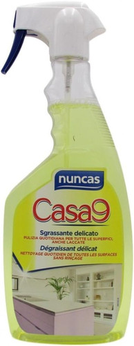 Casa9 detergente spray - casa9,