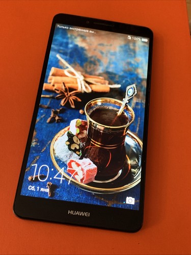 Huawei ascend mate gb - 16,