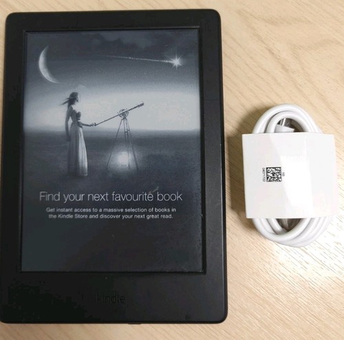 Amazon kindle generazione 4 - 8a,