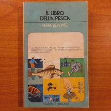 Il libro della pesca - Pierre