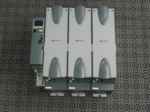 Eurotherm