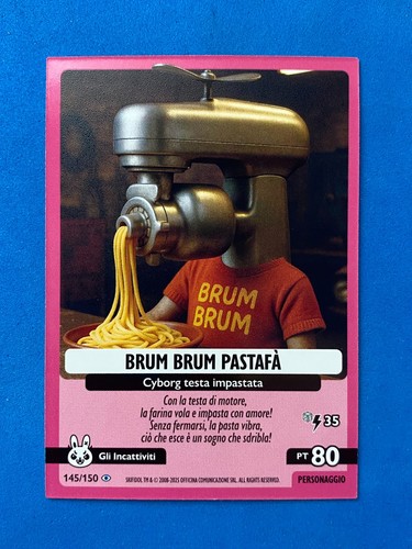 Skifidol italian brainrot - italian,
