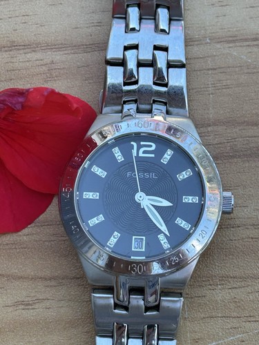 Orologio fossil donna quarzo - orologio,