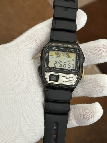 Raro orologio sportivo