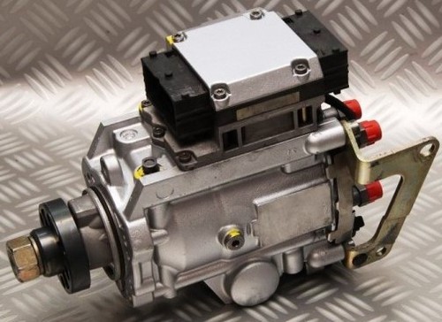 Pompa iniezione gasolio opel - iniezione,