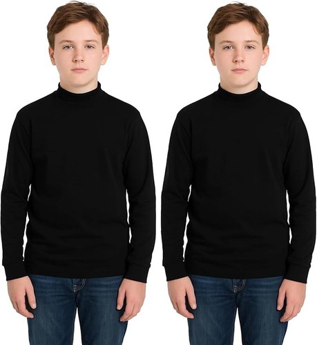 Polo bambino ragazzo - 2,