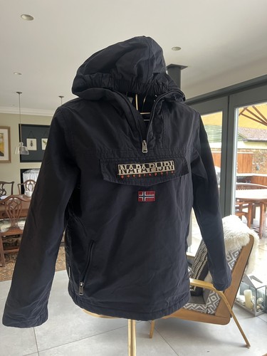 Napapijri giacca anorak per - napapijri,