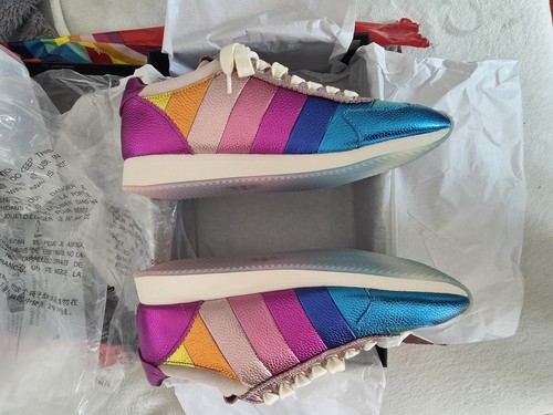 Sneaker kurt geiget - geiget, islington