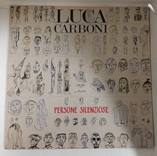 LUCA CARBONI - Persone