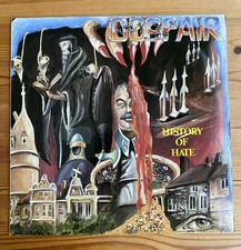 Despair History Of Hate