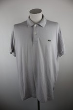 LACOSTE POLO MAGLIA UOMO
