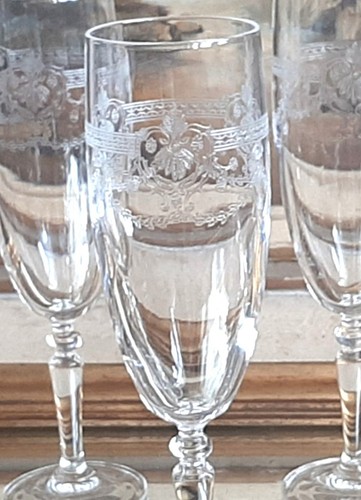 Cristal arques dampierre 3 - cristal,