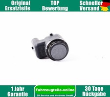 Sensori di Parcheggio Pdc