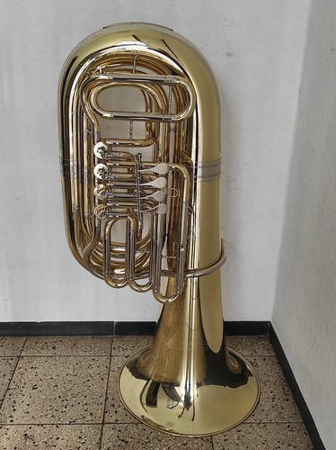 Tuba melton 25 - tuba,
