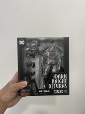 Medicom Mafex No.106 The Dark