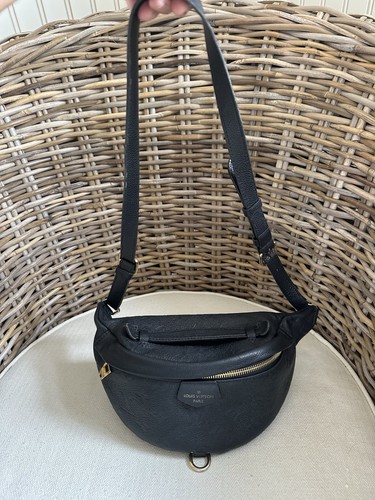 Louis vuitton bum bag borsa - bag,