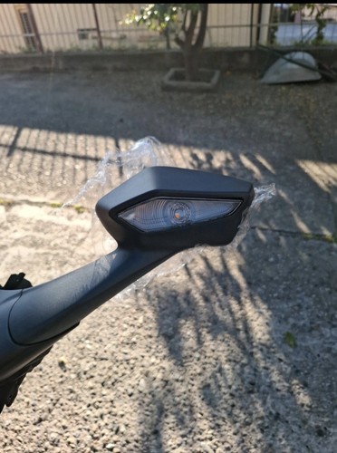 Specchietti honda forza e - honda, dx