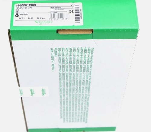 Modulo cpu controller plc - modulo,