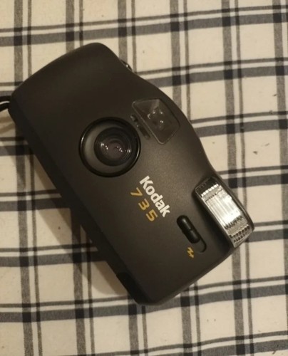 Kodak 730 vintage - 730,