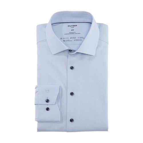 Olymp luxor seven camicia - luxor, 24/seven