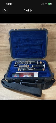 Selmer bundy resonite soprano - selmer,
