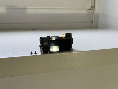 Ecran lcd steelseries - ecran, pro