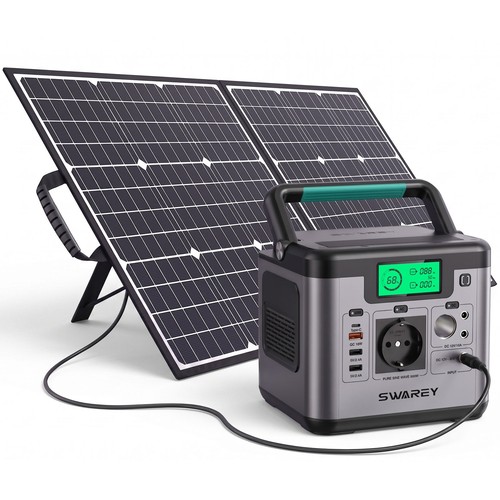 Generatore solare - generatore,