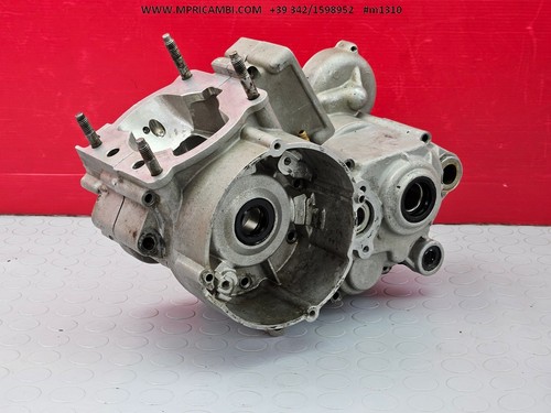 Carter centrali motore tm1442 - centrali,